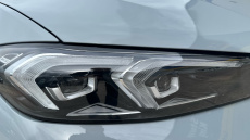 BMW 3 Series 320i M Sport 4dr Step Auto [Pro Pack] Petrol Saloon